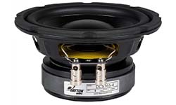 DAYTON AUDIO DSC165-4 Classic